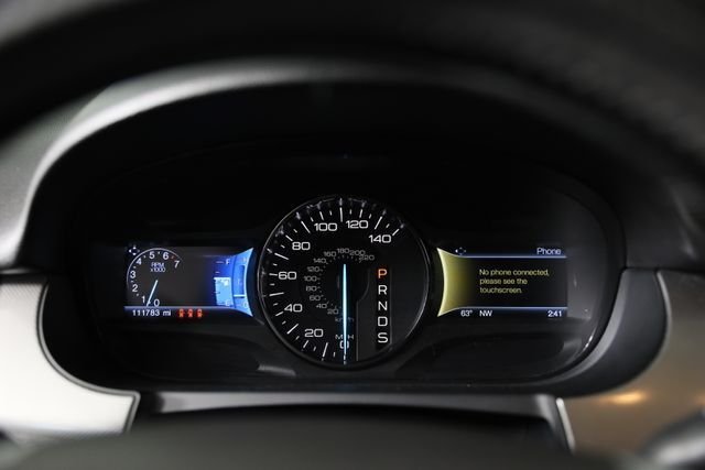 2014 Ford Edge SEL - Photo 9