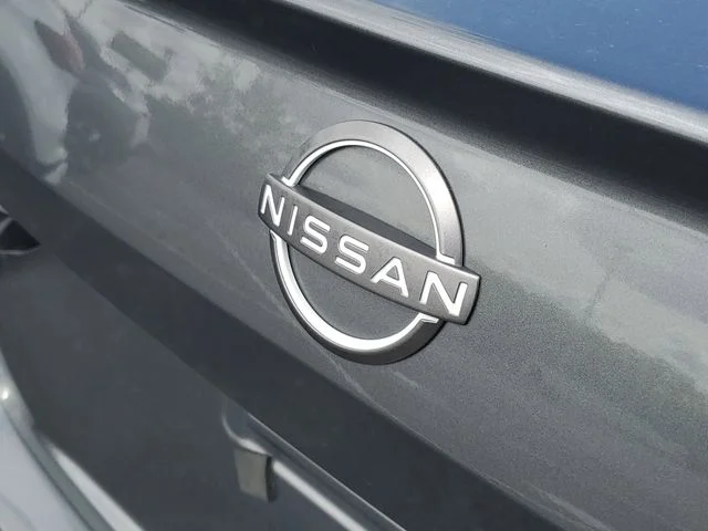 Used 2024 Gray Nissan 2.5 SV image 5
