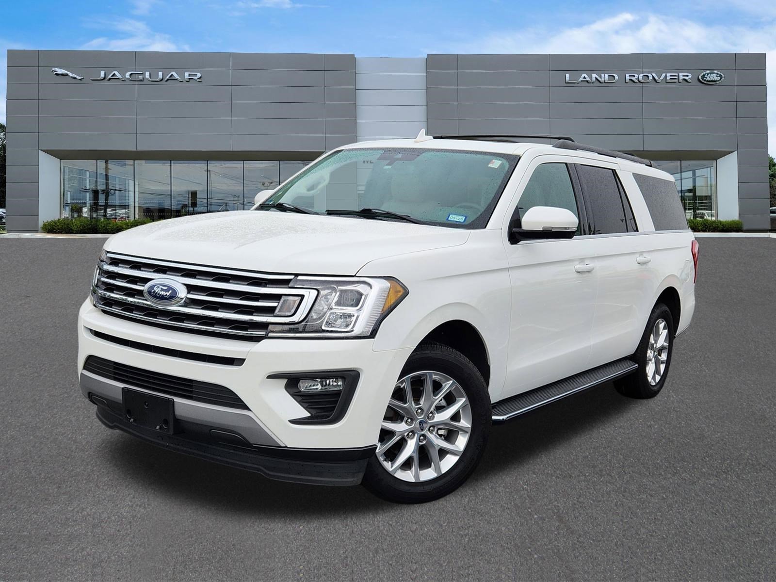 2021 Ford Expedition XLT