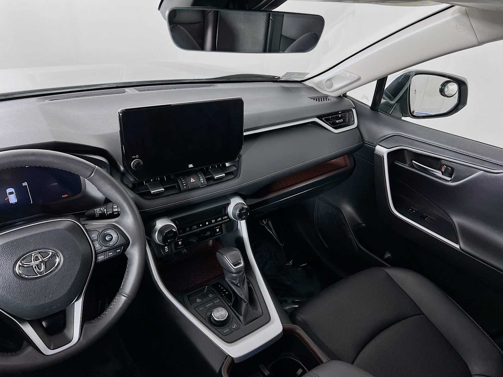 Used 2023 Silver Sky Metallic Toyota Limited image 24