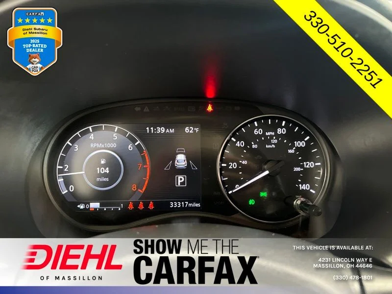 Used 2024 Gray Nissan SR image 27