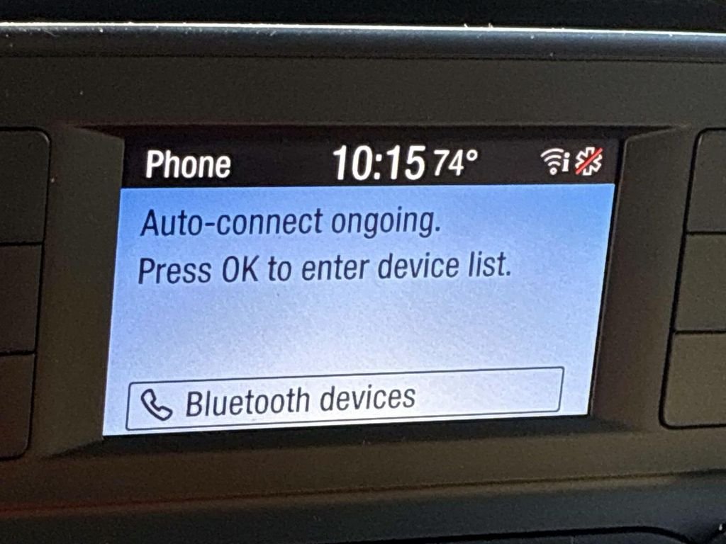 Used 2025 White Ford  image 32