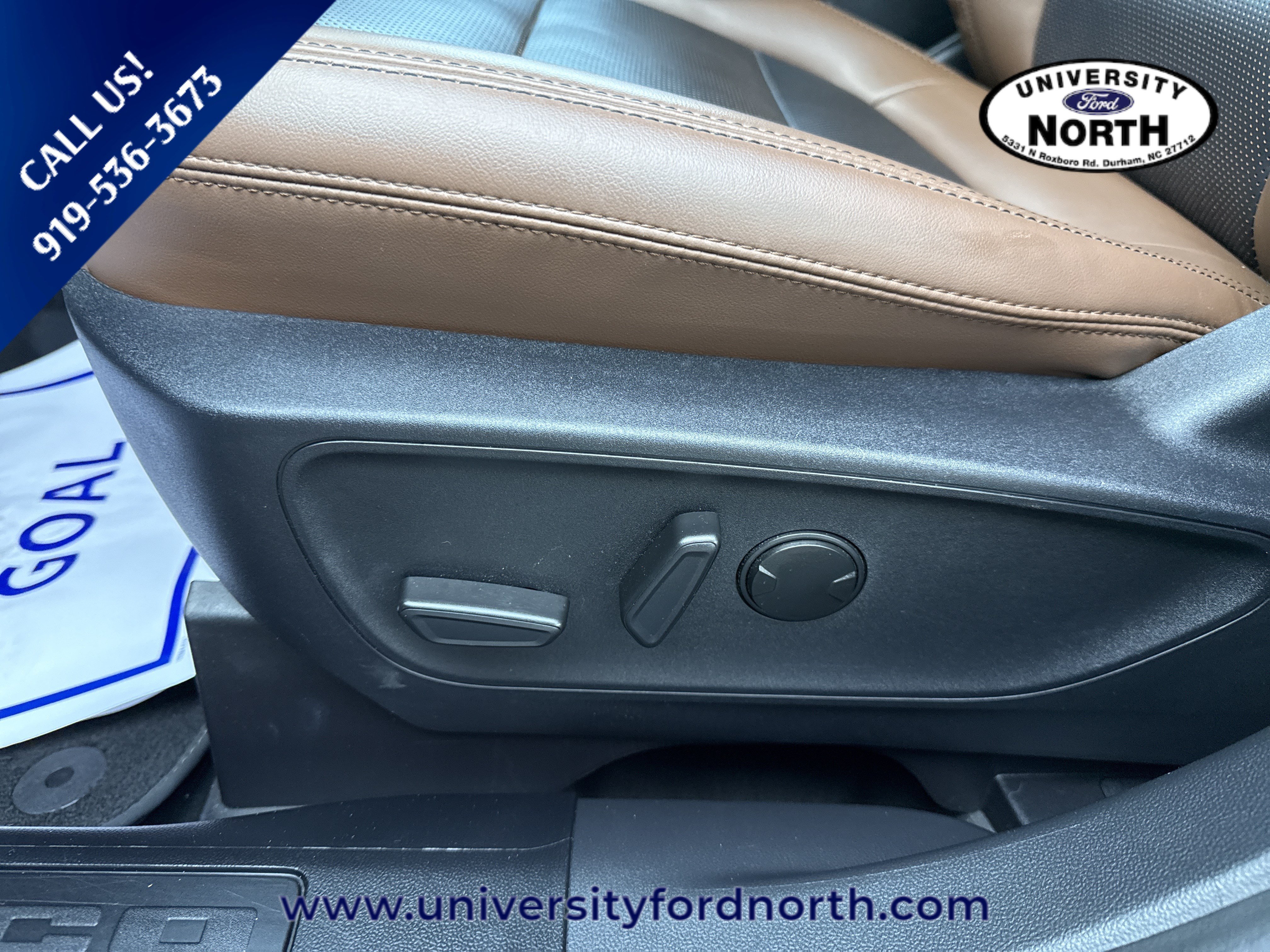 Used 2024 Carbonized Gray Metallic Ford Badlands image 21