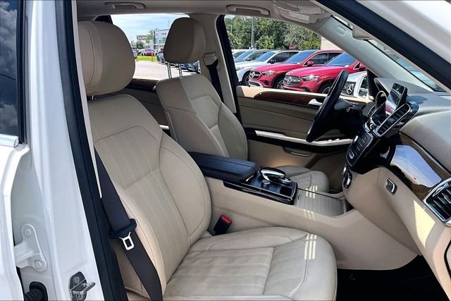 Used 2018  Mercedes-Benz GLE 350 image 29