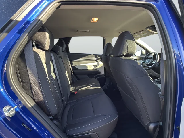 Used 2024 Blue Hyundai SEL image 25
