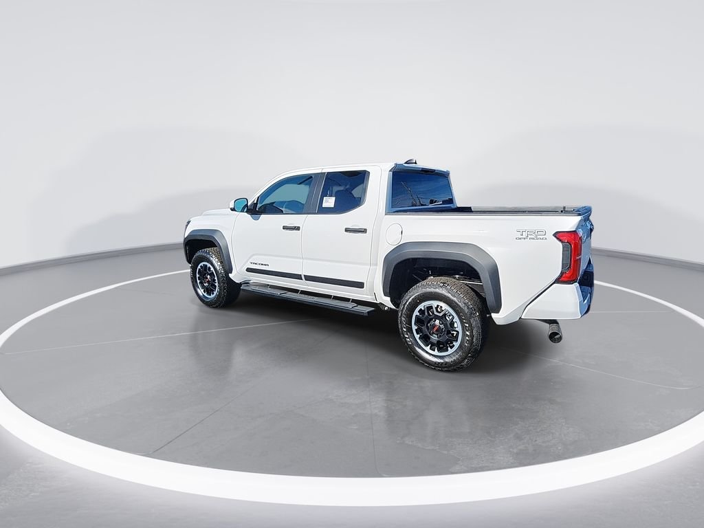 2026 Toyota Tacoma TRD Off Road - Photo 6