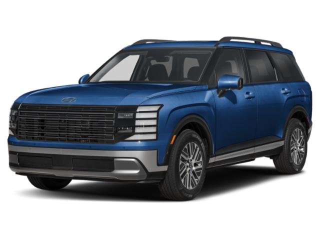 New 2027  Hyundai Blue SEL Premium 7P image 1