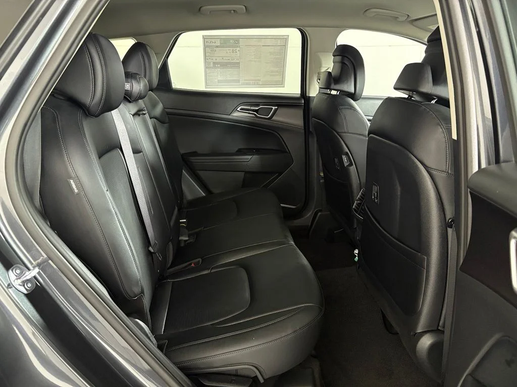 New 2026 Gray Kia EX image 41