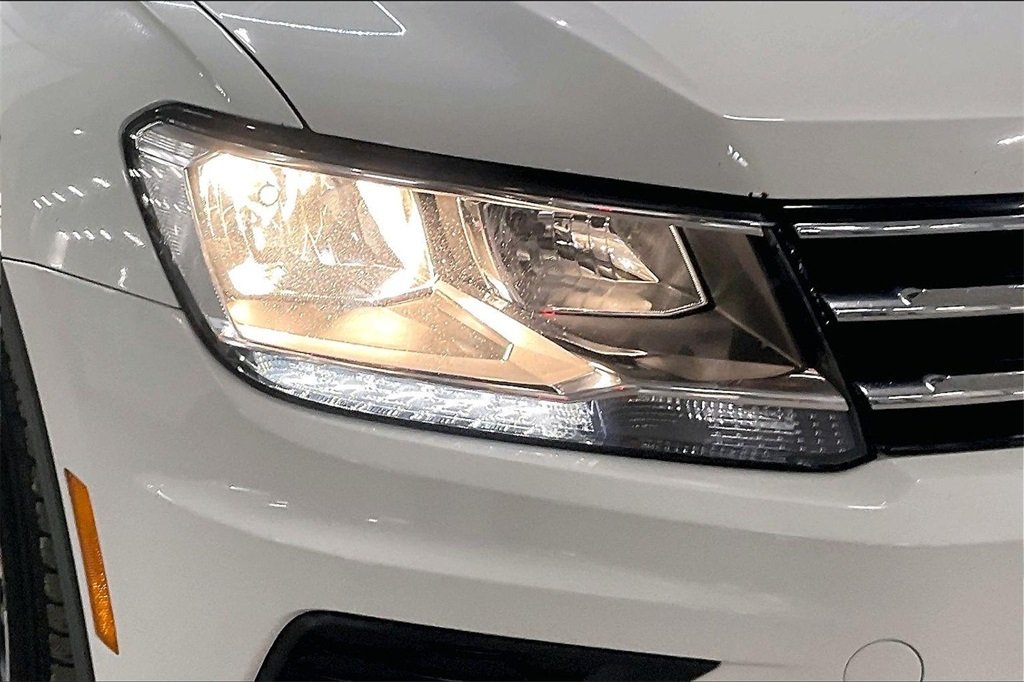 2020 VOLKSWAGEN TIGUAN - Image 27