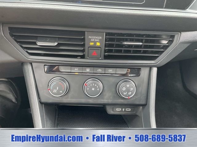 2024 Volkswagen Jetta S - Photo 22