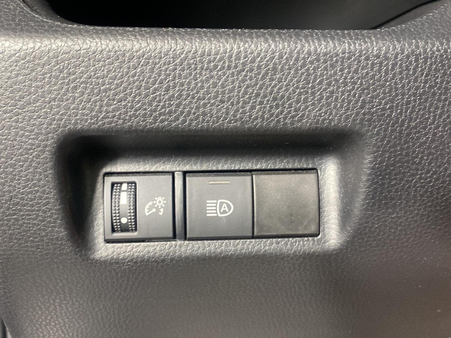 Certified Used 2021 Magnetic Gray Metallic Toyota Hybrid LE image 21