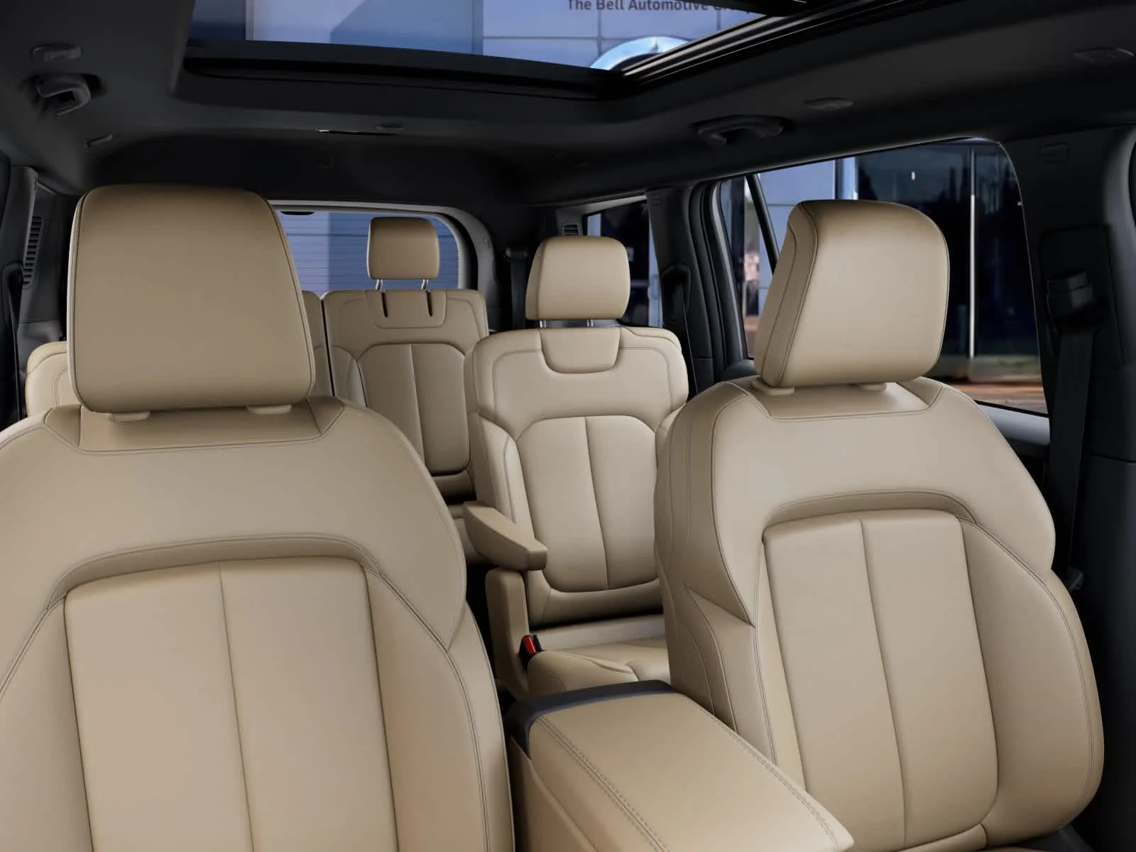 New 2026 Bright White Clearcoat Jeep Limited image 26