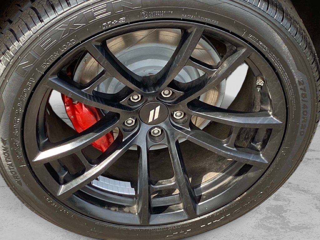 Used 2020  Dodge R/T Scat Pack image 27