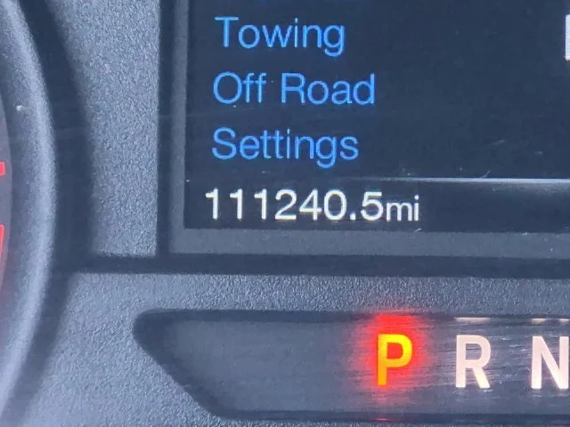 Used 2019 Gray Ford XL image 23