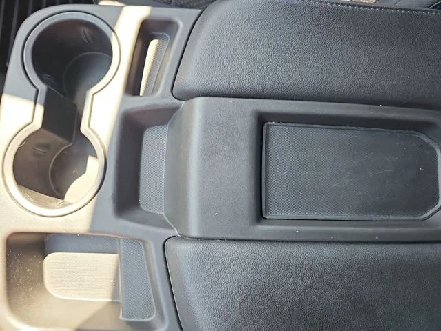 Used 2019 Gray Chevrolet Custom Trail Boss image 38