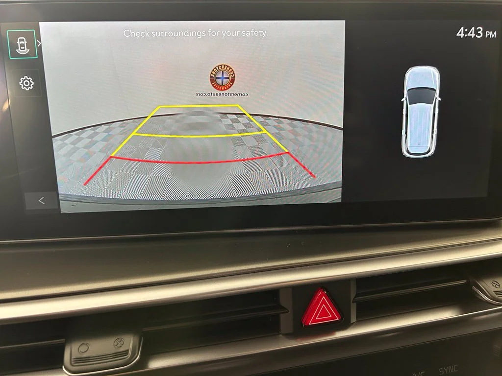 New 2026 Green Kia EX image 3