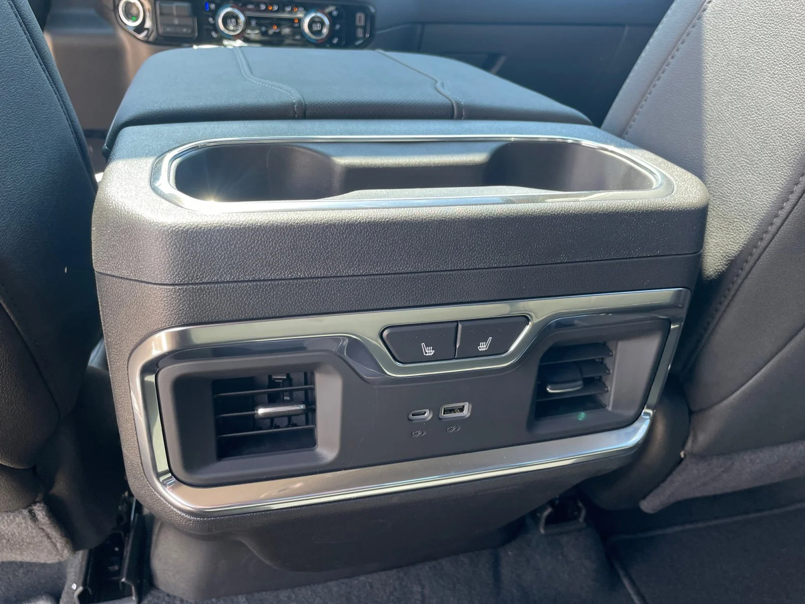 New 2026 Onyx Black GMC SLT image 20