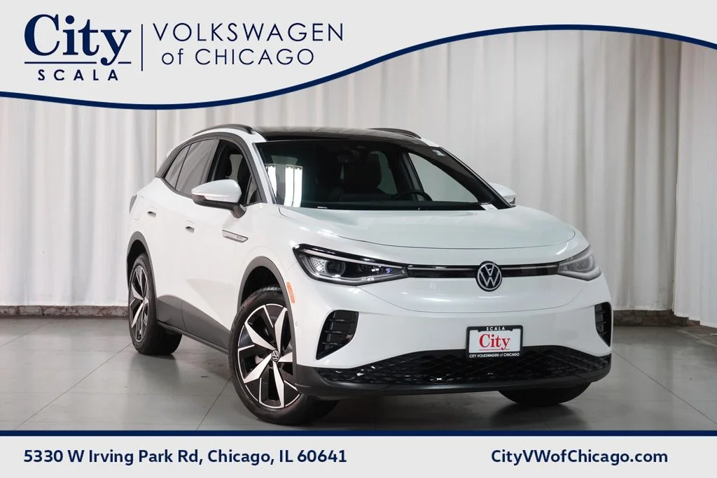 2023 Volkswagen ID.4