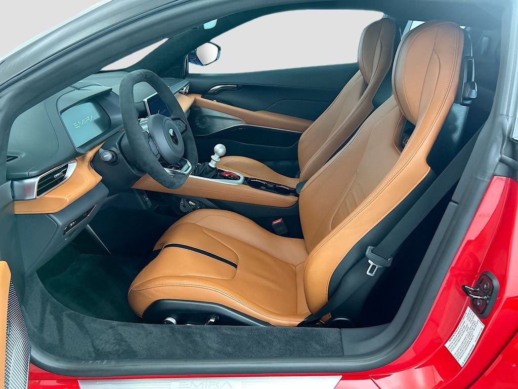 Used 2026 Red Lotus V6 SE image 18