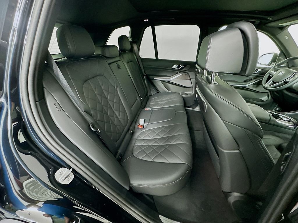 2026 BMW X5 40i - Photo 28
