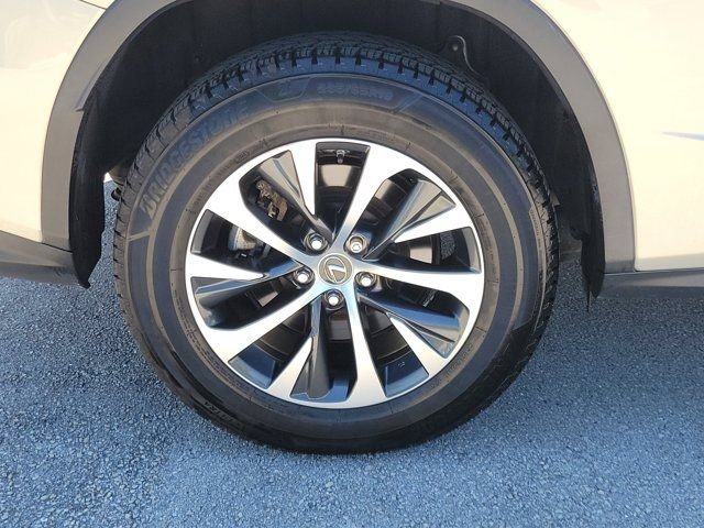 2021 Lexus RX 350 - Photo 5