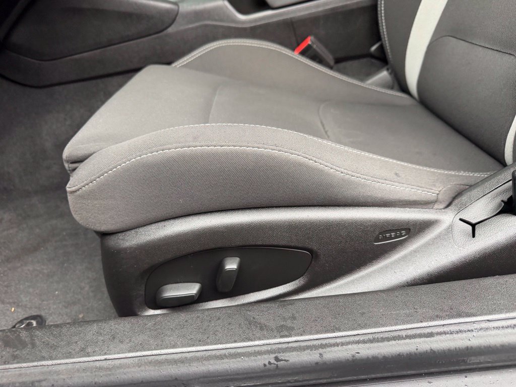 Used 2017 Black Chevrolet 1LS RS image 15
