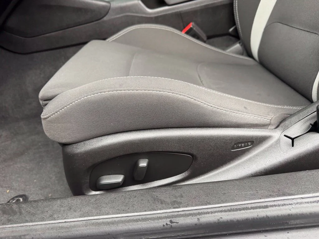 Used 2017 Black Chevrolet 1LS RS image 15