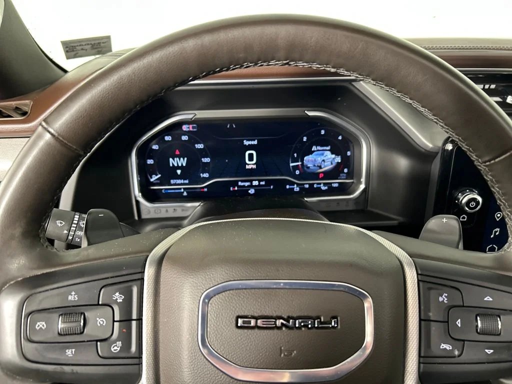 2024 GMC Sierra 1500 Denali Denali - Photo 15