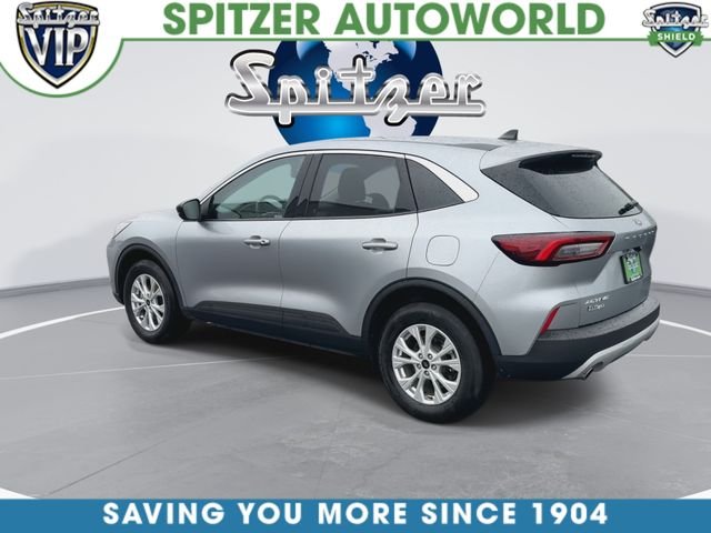 Used 2023 Silver Ford Active image 7