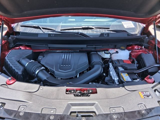 2026 Chevrolet Traverse LT - Photo 20