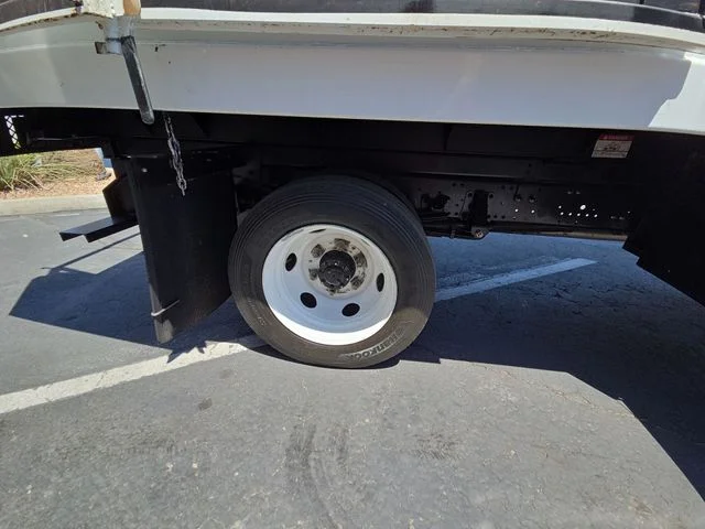 Used 2023 White Chevrolet Base image 23