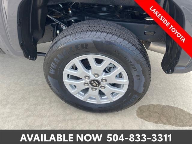 Certified Used 2026 UNDERGROUND Toyota  image 14