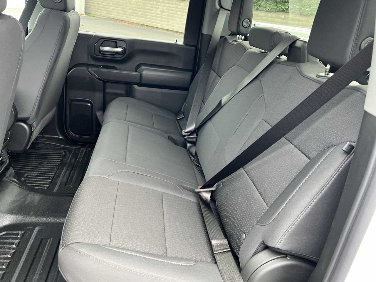 2026 Chevrolet Silverado 2500 HD Work Truck - Photo 56