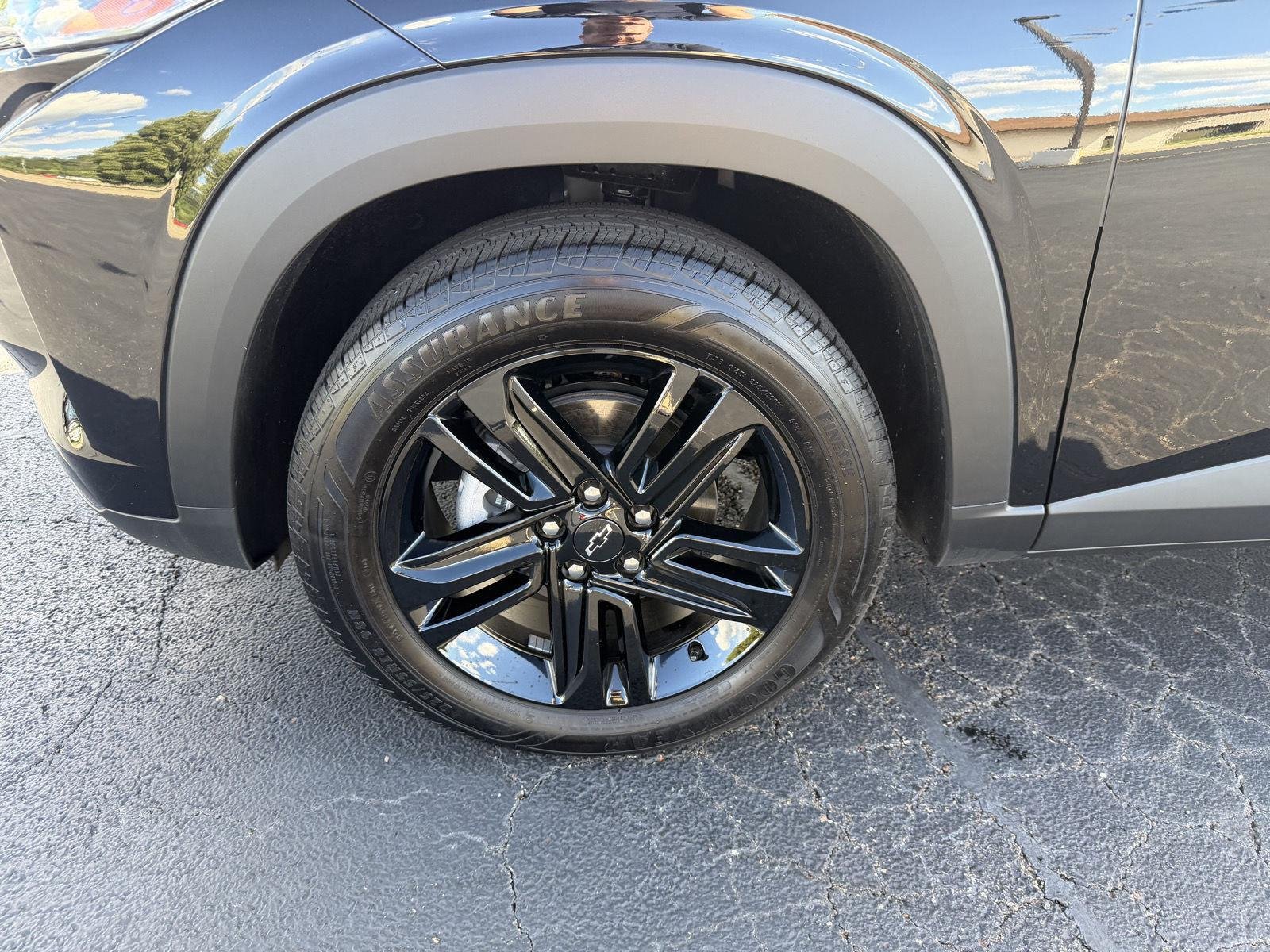 2026 Chevrolet Trax Activ - Photo 32