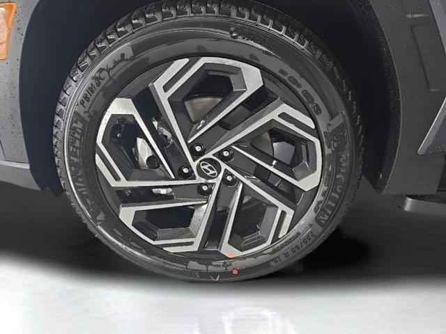 2026 Hyundai Tucson Limited - Photo 32