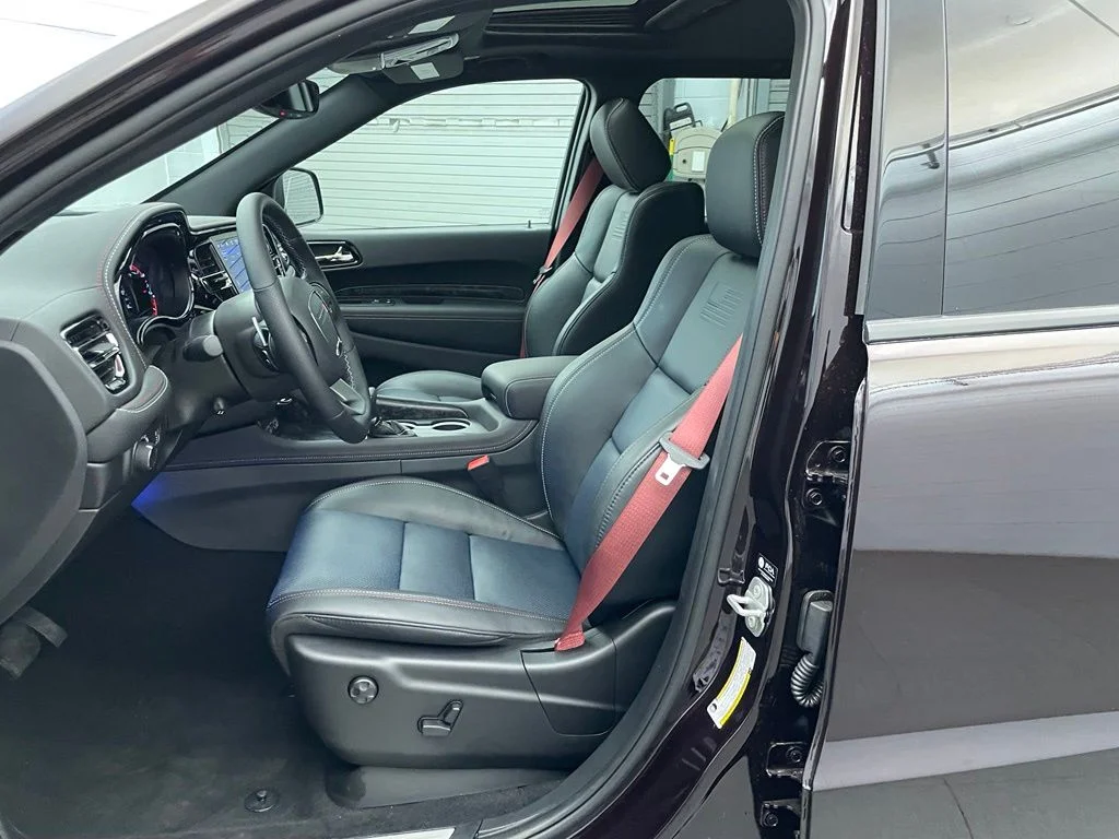 New 2026 Red Dodge GT Plus America 250 Edition America 250 image 17
