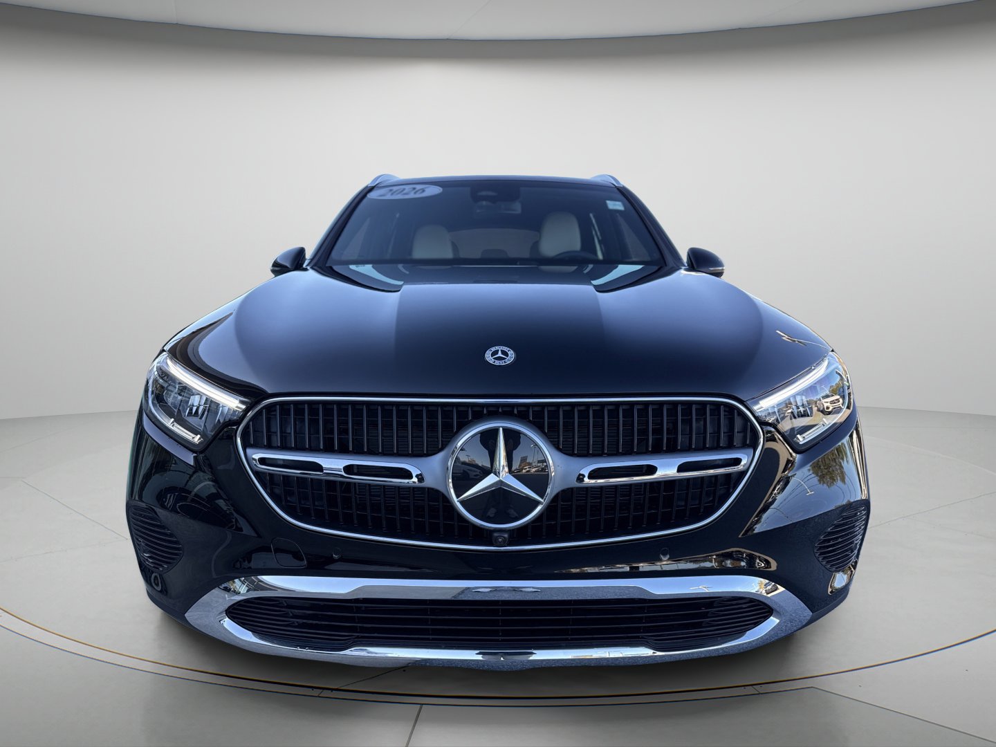 2026 Mercedes-Benz GLC Base - Photo 7