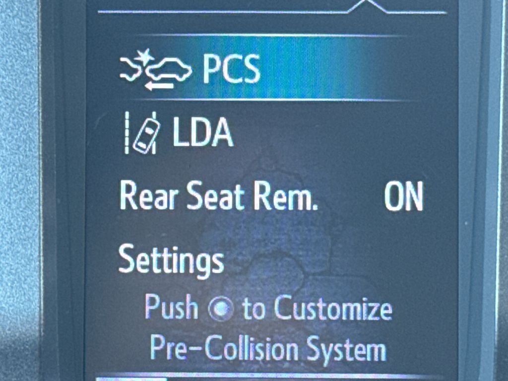 Used 2023 Gray Toyota TRD Off-Road image 21