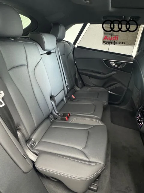 New 2026  Audi 55 Premium Plus image 19