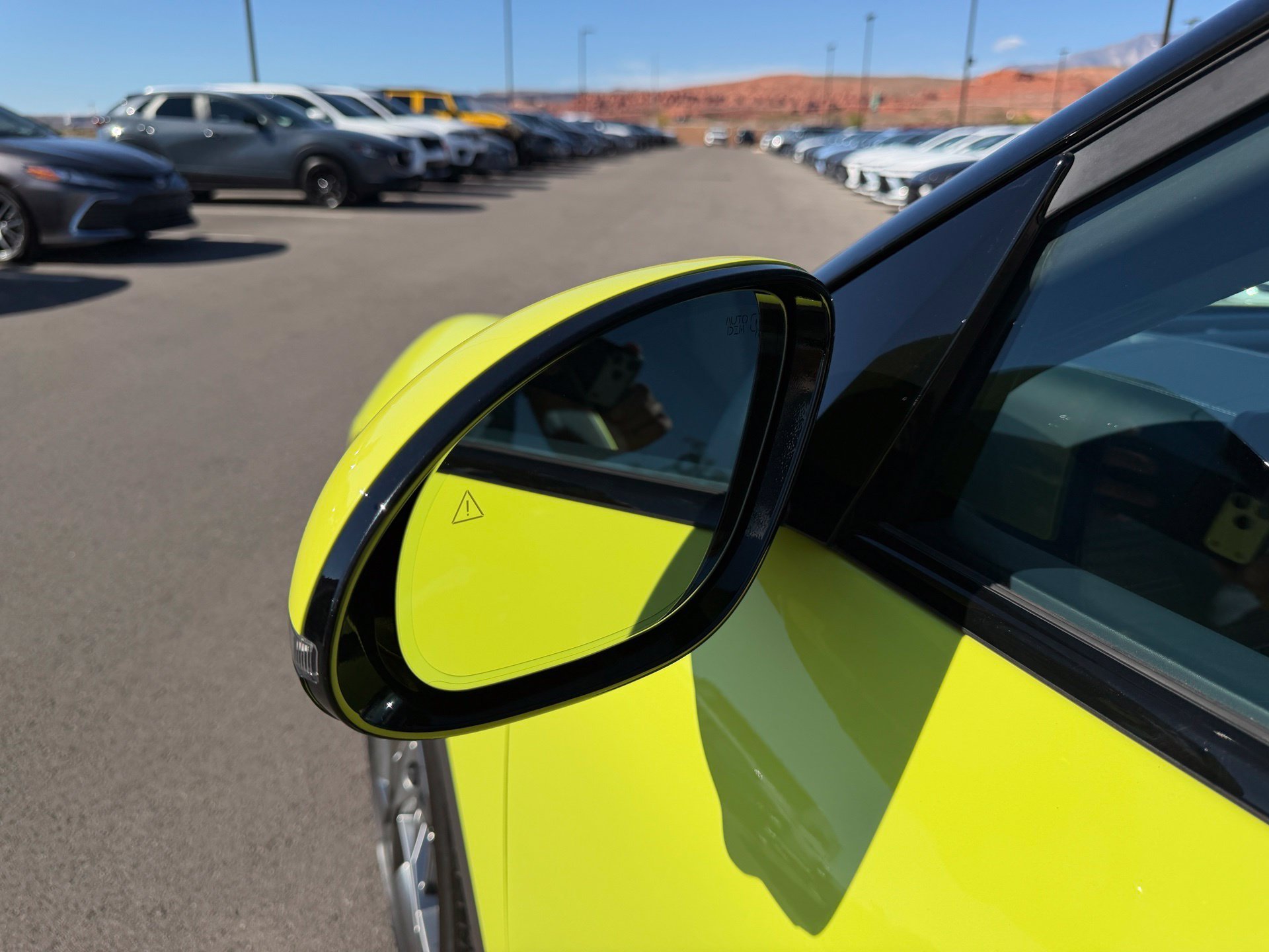 Used 2023 Green Genesis Performance image 16