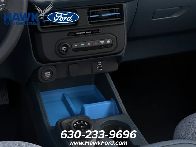 New 2026 Oxford White Ford XLT image 16