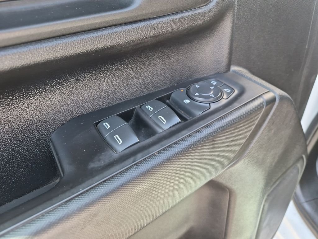 2021 Chevrolet Silverado 2500HD Work Truck - Photo 13