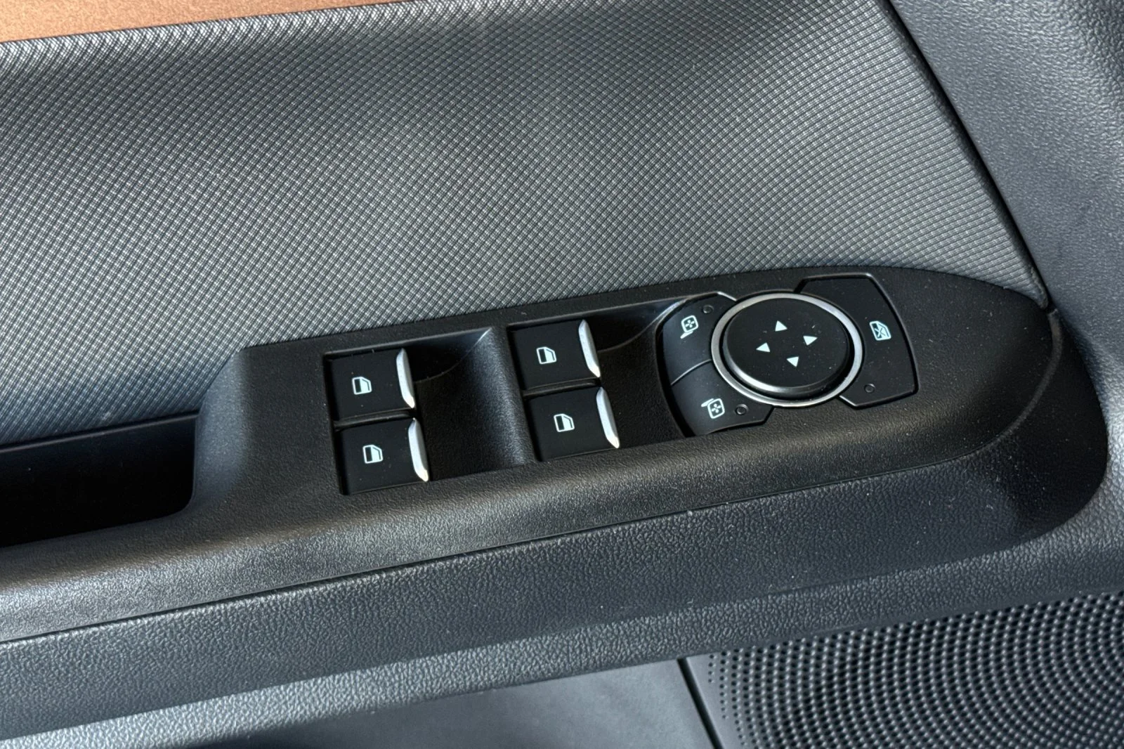 New 2026 Carbonized Gray Metallic Ford Outer Banks® image 12