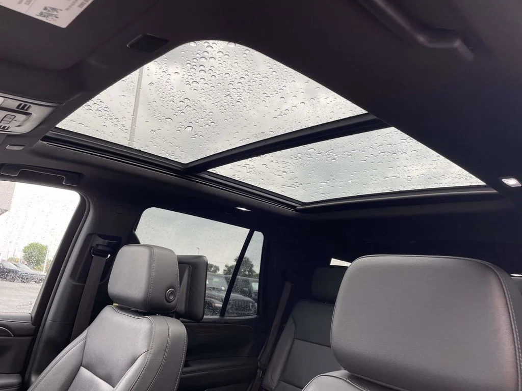 Certified Used 2021 Gray Chevrolet Z71 image 29