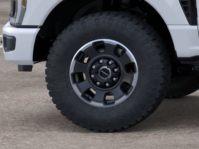 New 2026 Oxford White Ford F-250® XLT image 19