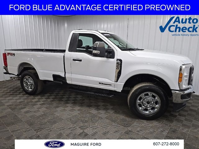 2023 Ford F-350SD XL