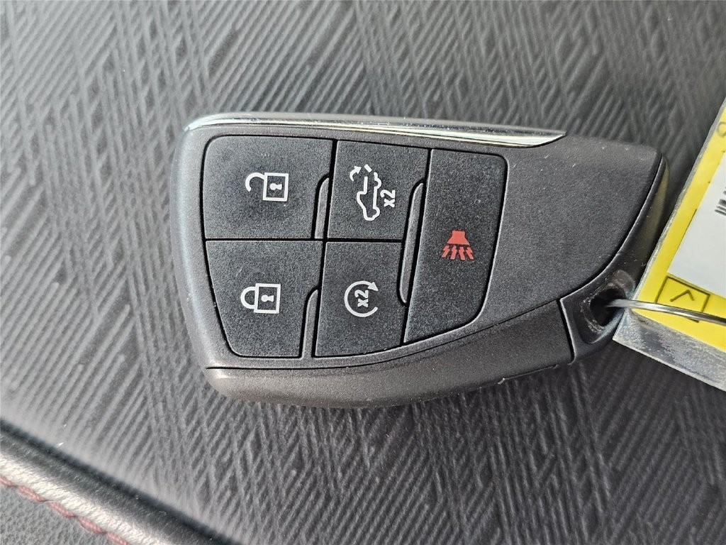 2023 GMC Sierra 1500 AT4X - Photo 31