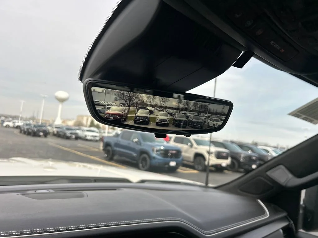 2026 GMC Sierra 2500HD AT4X - Photo 26