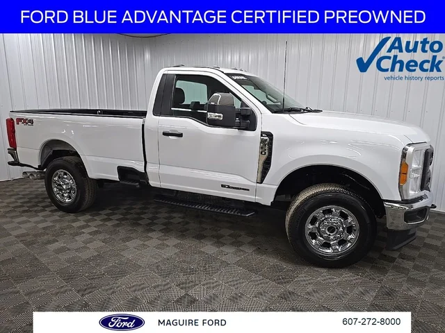 2023 Ford F-350SD XL