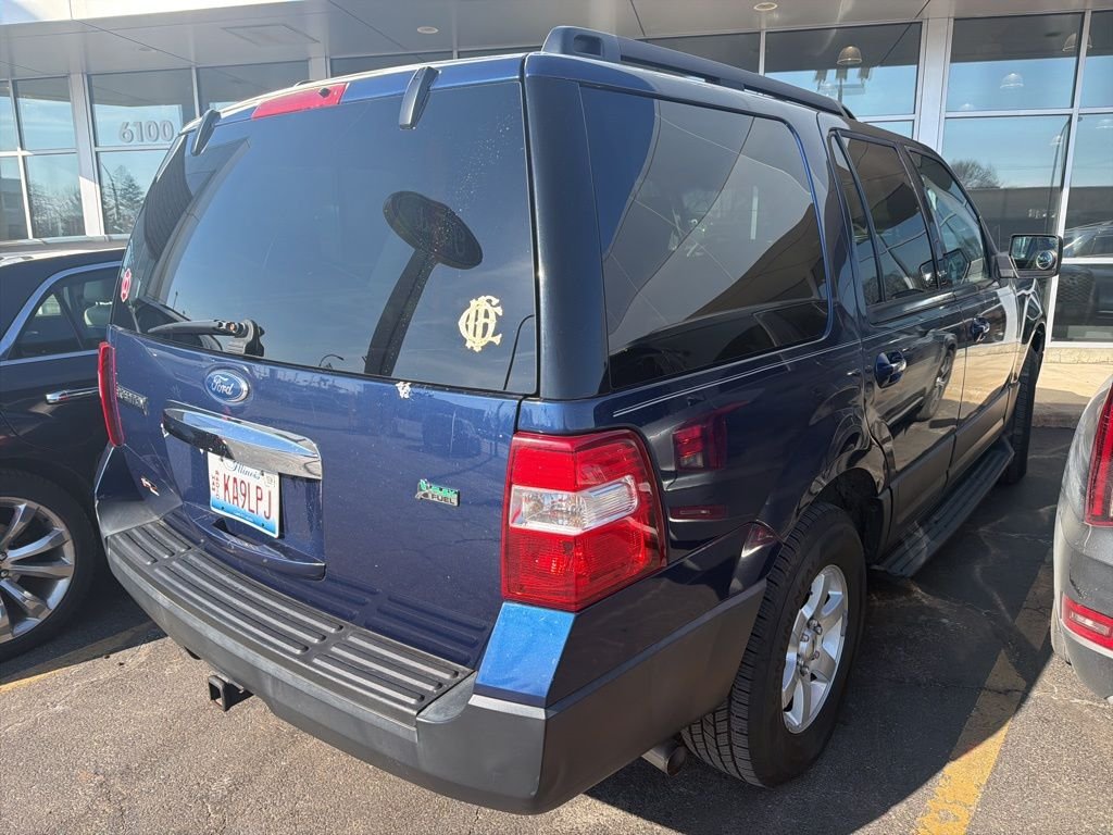 2011 FORD EXPEDITION - Image 3